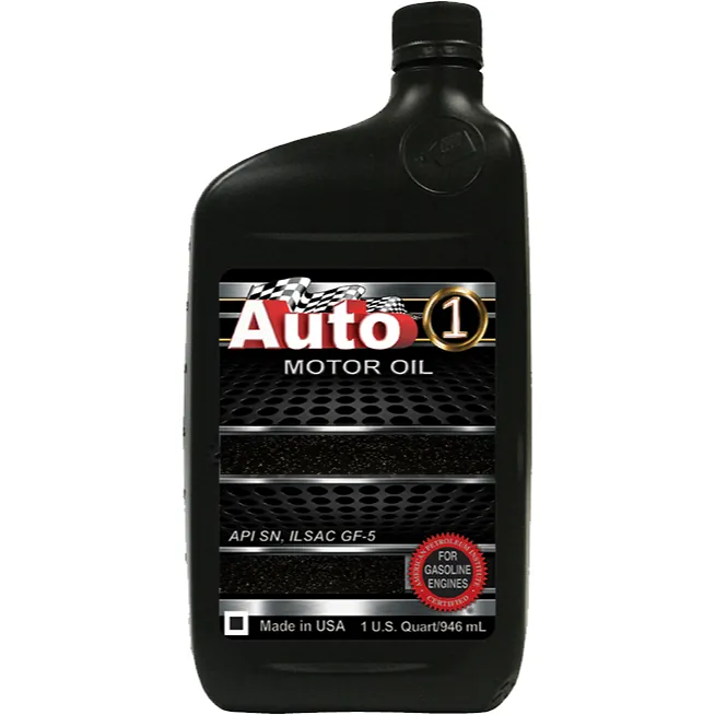 0w16 Full Synthetic