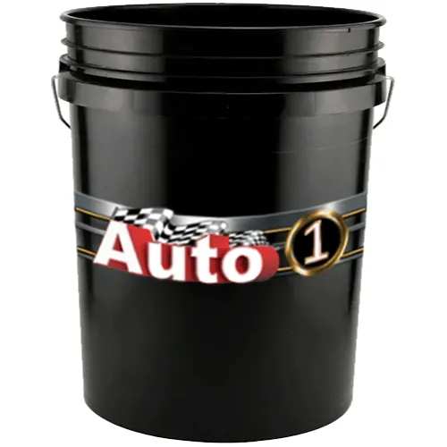 Full Synthetic HD 50w Trans Fluid