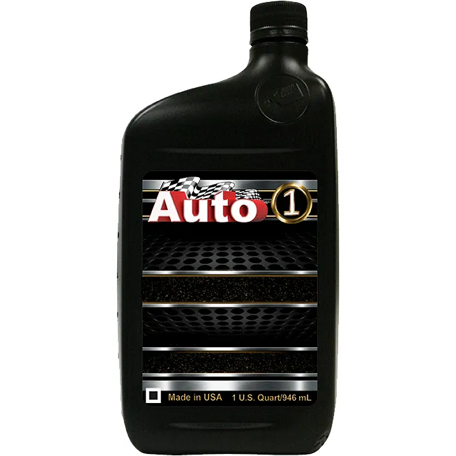 ATF +4