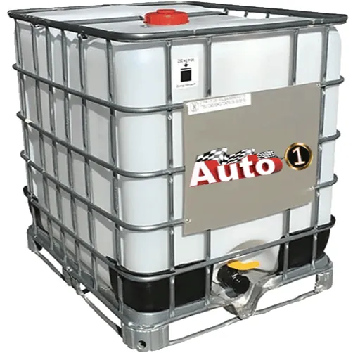Diesel Exhaust Fluid (DEF)